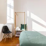 Rustic City View Apartments In Baixa By River Tagus