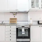 Rustic City View Apartments In Baixa By River Tagus