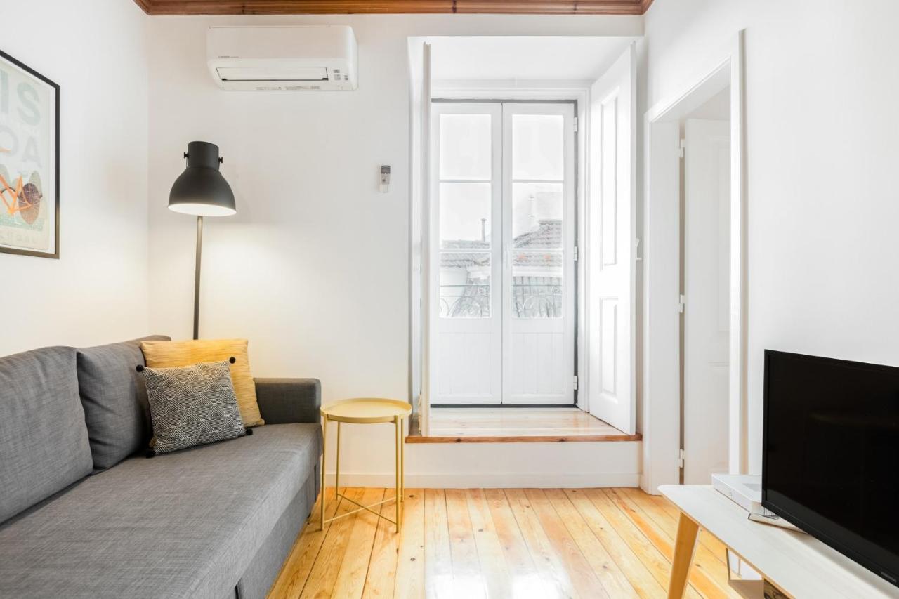 Appartement Rustic View In Baixa By River Tagus *