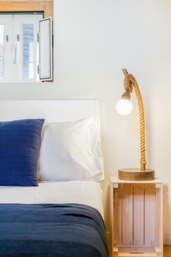 Rustic View In Baixa By River Tagus Appartement *