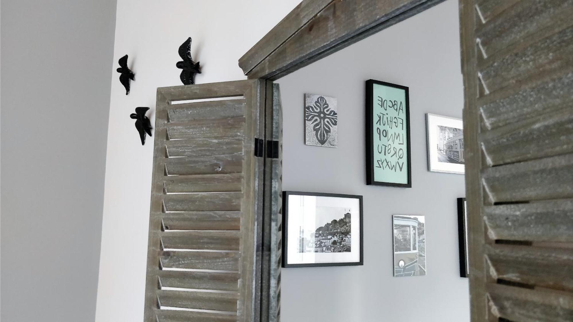 Appartement Rustic View In Baixa By River Tagus *