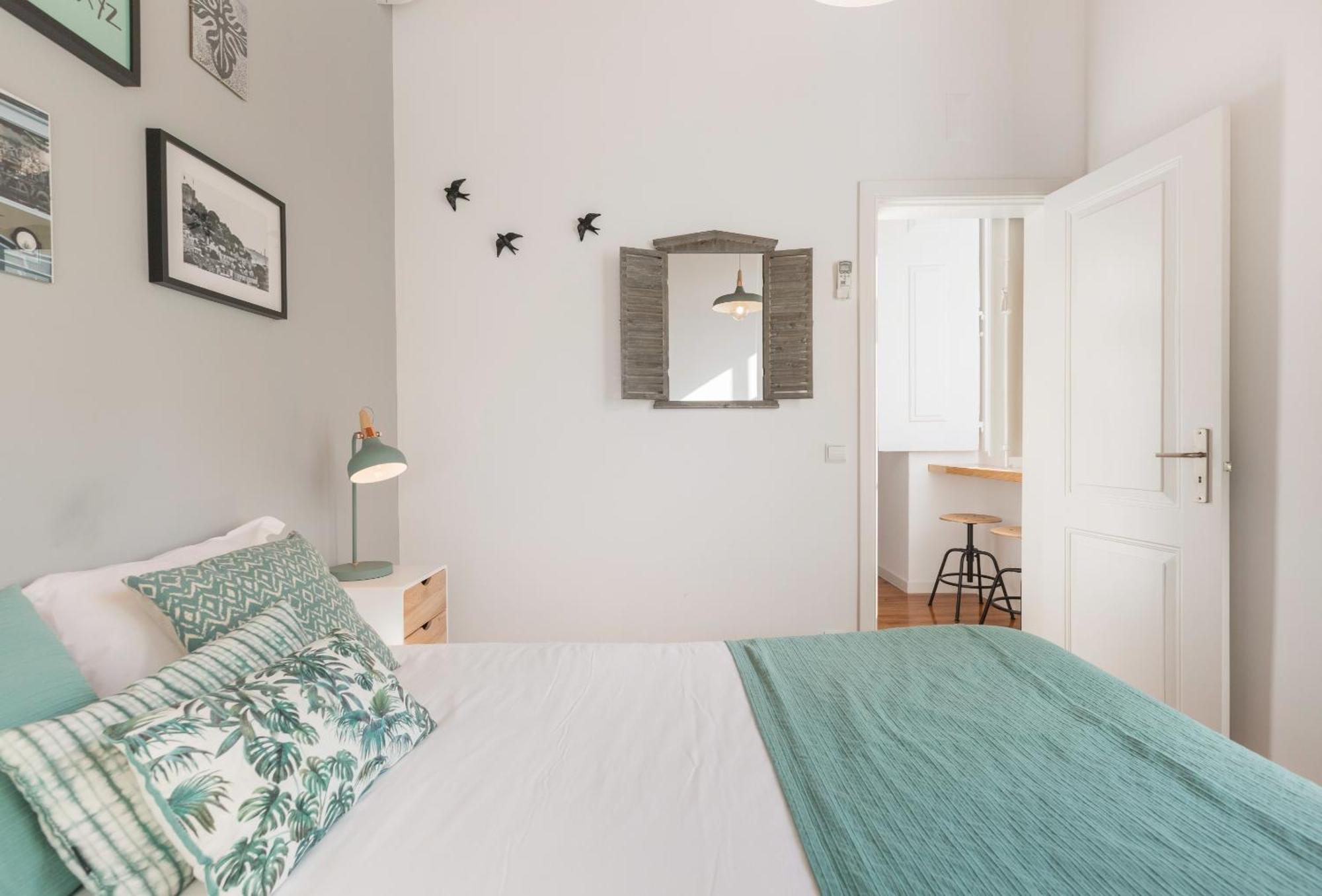Rustic View In Baixa By River Tagus Appartement Lisboa